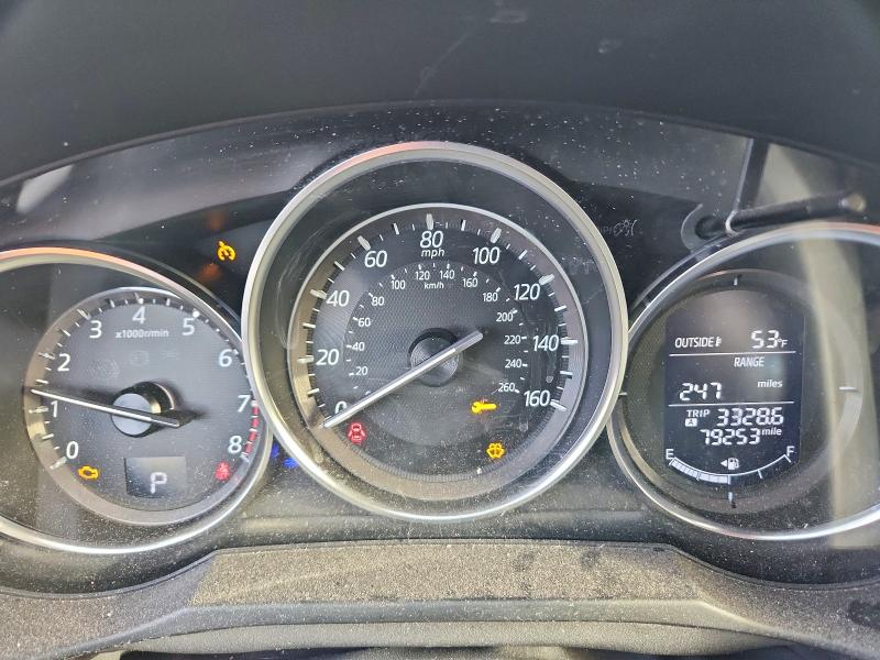 Фото 9 - MAZDA 6