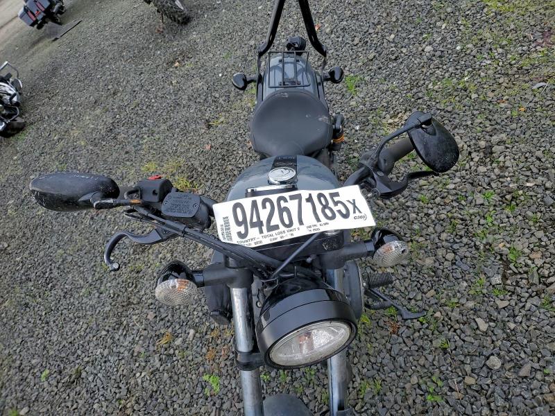 YAMAHA XVS950 CUD 2023