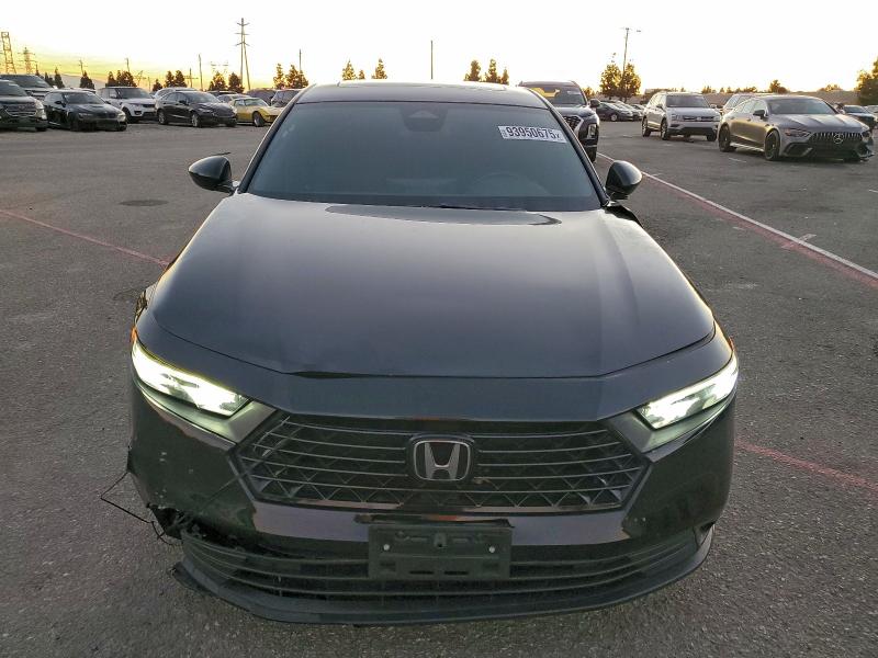 Фото 5 - HONDA ACCORD