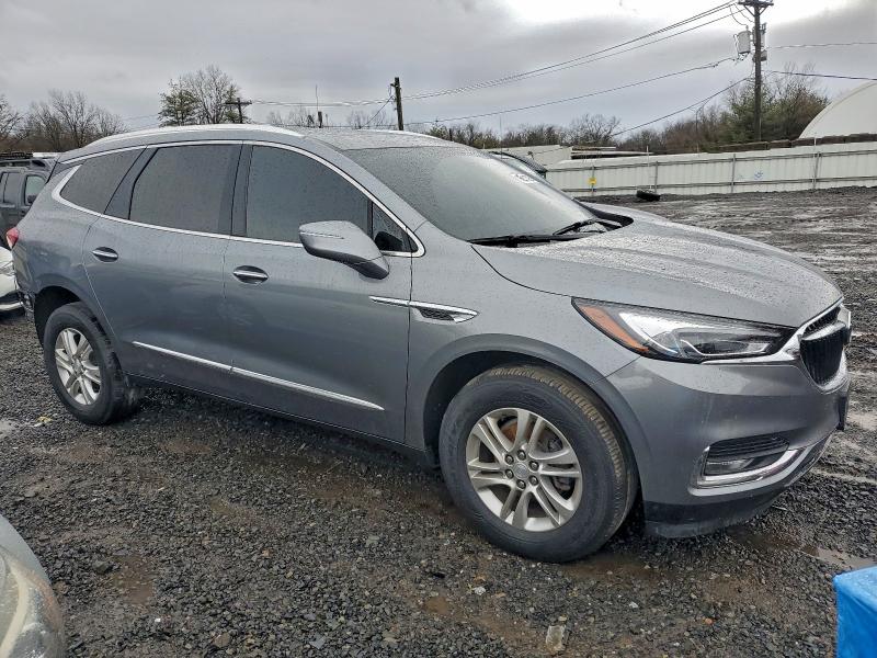 Фото 4 - BUICK ENCLAVE