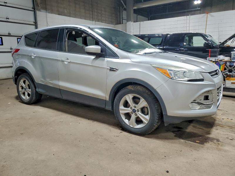 Фото 4 - FORD ESCAPE