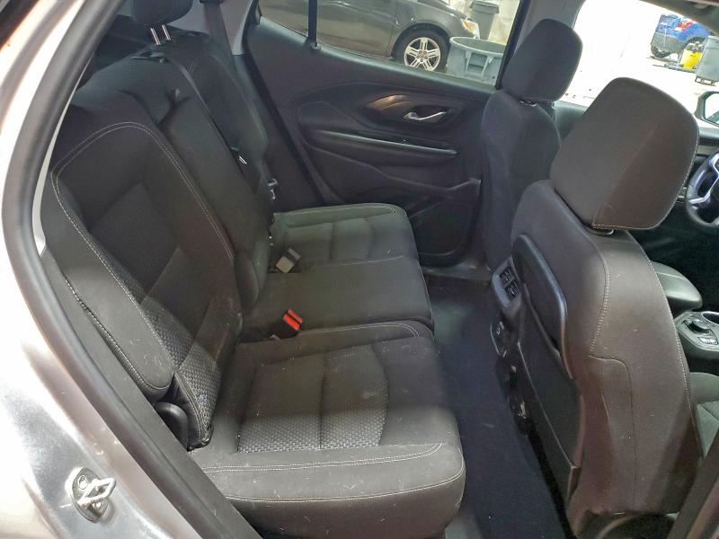 Фото 10 - GMC TERRAIN