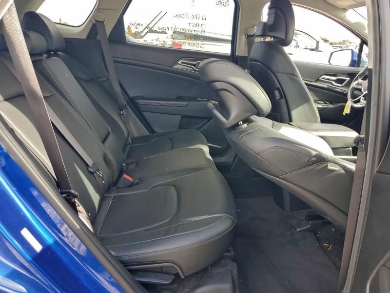 Фото 11 - KIA SPORTAGE