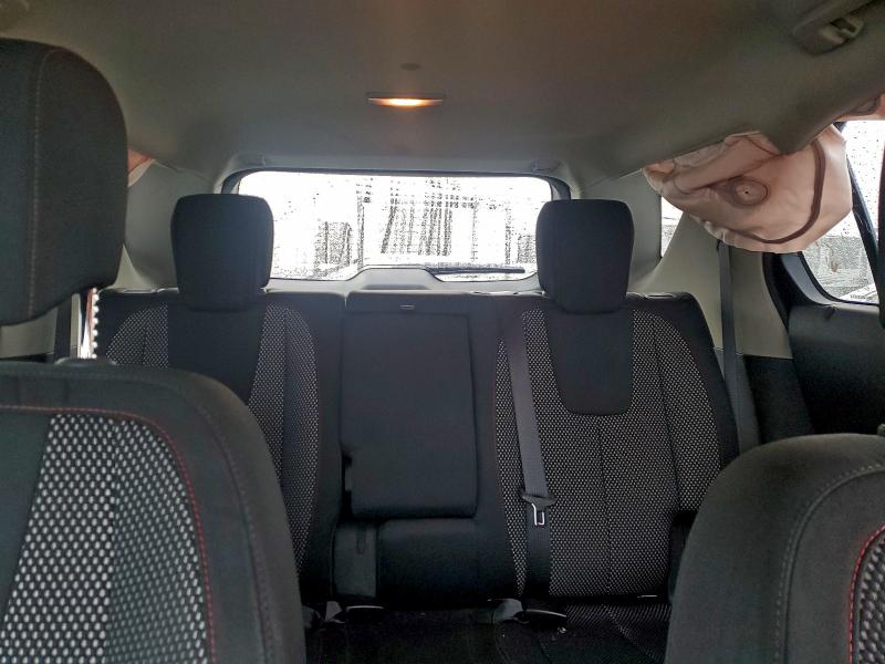 Фото 10 - CHEVROLET EQUINOX