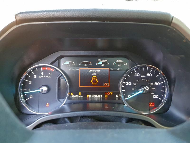 Фото 9 - FORD F250