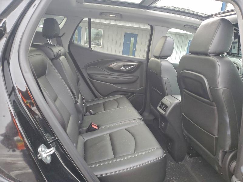 Фото 11 - GMC TERRAIN