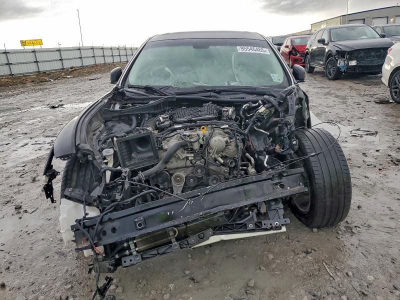 Фото 5 - INFINITI Q70