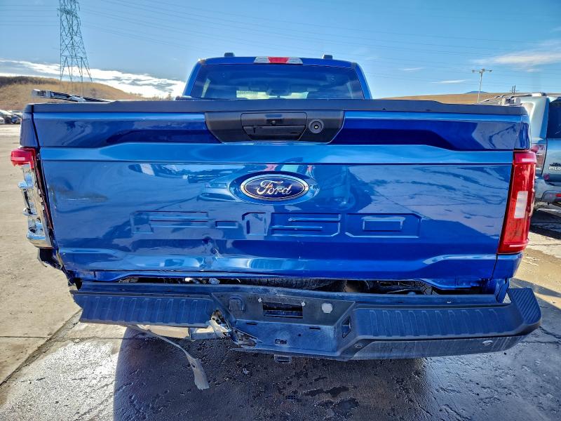 Фото 6 - FORD F-150