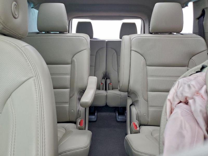 Фото 10 - GMC ACADIA DEN