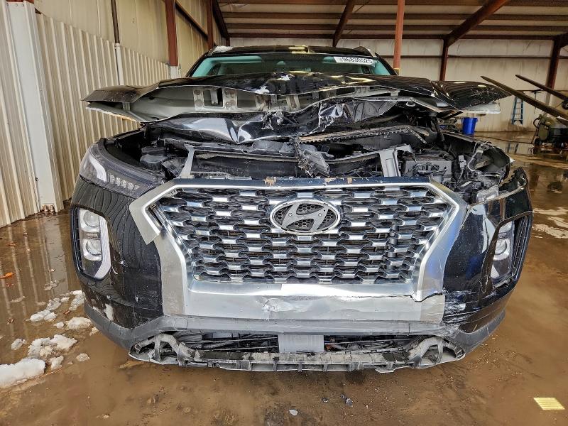 Фото 5 - HYUNDAI PALISADE