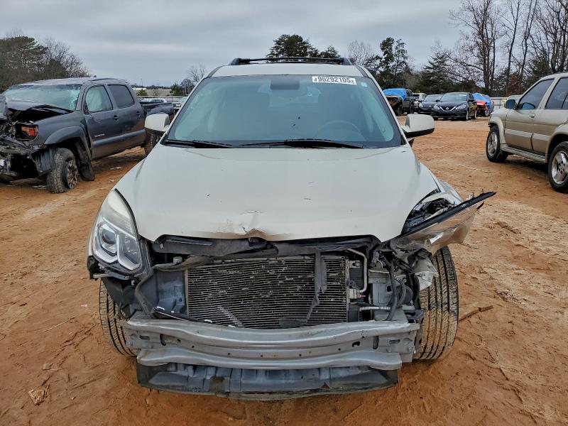 Фото 5 - CHEVROLET EQUINOX