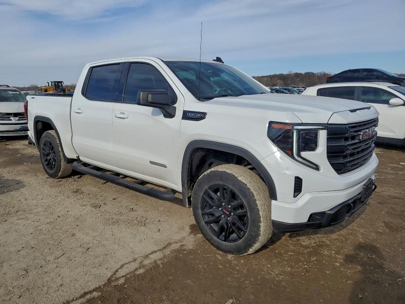 Фото 4 - GMC SIERRA