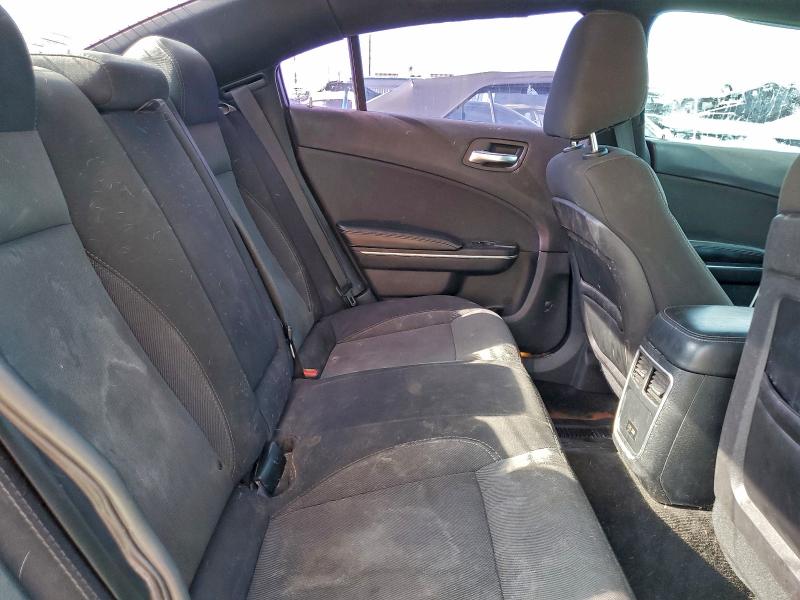 Фото 10 - DODGE CHARGER