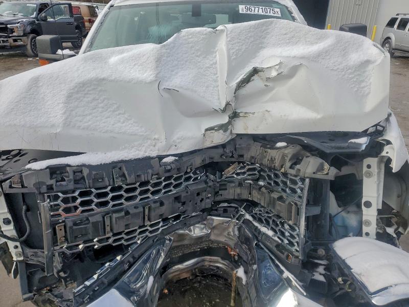 Фото 11 - CHEVROLET ALL Models