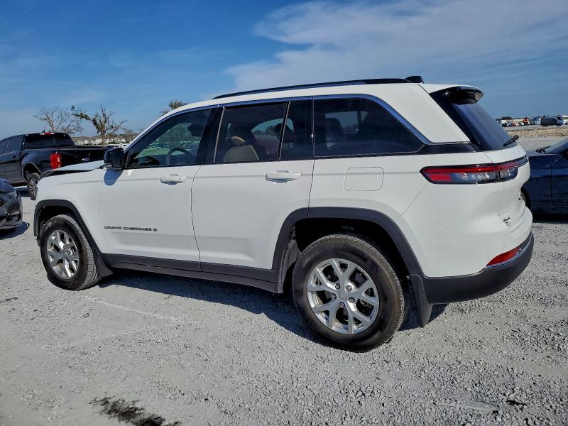 Фото 2 - JEEP GRAND CHER