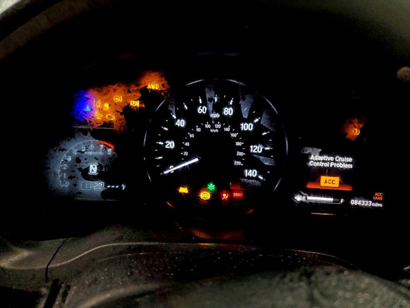 HONDA HR-V 2022 VIN 3CZRU6H51NM718413