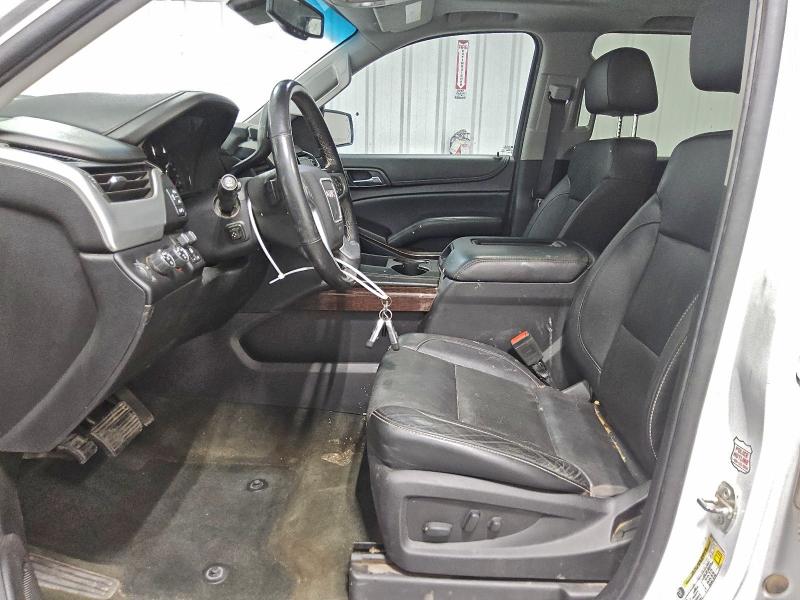 Фото 7 - GMC YUKON