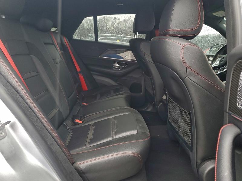 Фото 11 - MERCEDES-BENZ GLE-CLASS