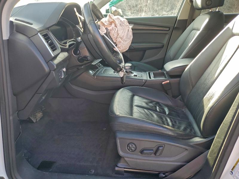 Фото 7 - AUDI Q5