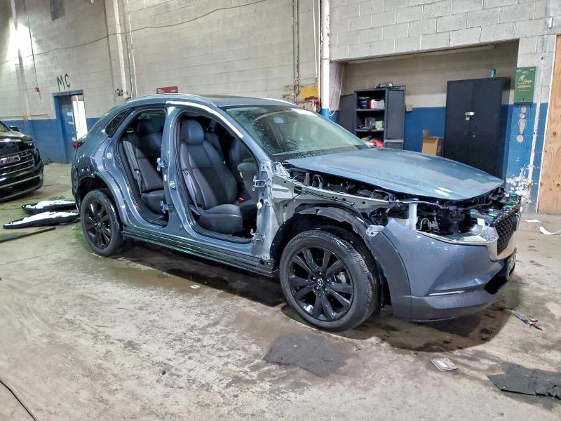 Фото 4 - MAZDA CX30