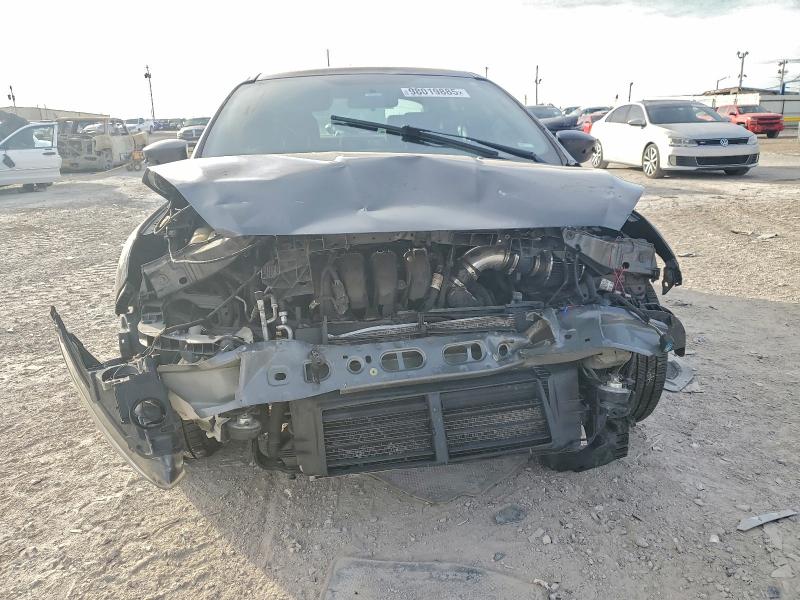 Фото 5 - FORD FOCUS