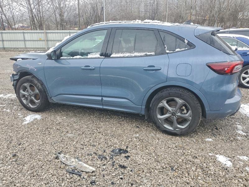 Фото 2 - FORD ESCAPE ST