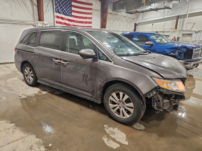 Фото 4 - HONDA All Models