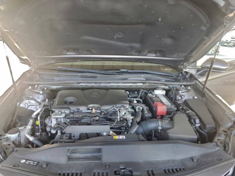 Фото 11 - TOYOTA CAMRY