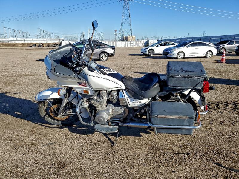 KAWASAKI KZ1000 P 1996