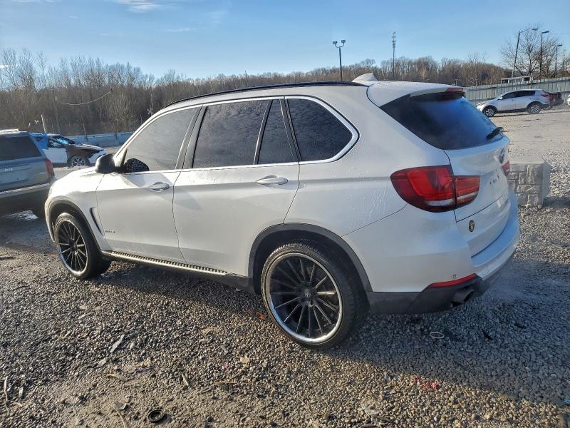 Фото 2 - BMW X5