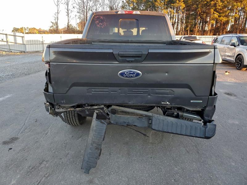 Фото 6 - FORD F-150