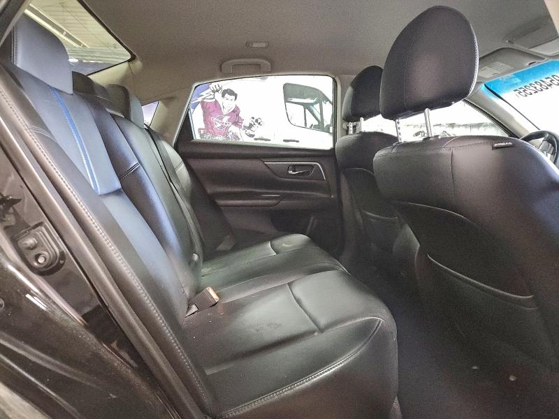 Фото 10 - NISSAN ALTIMA