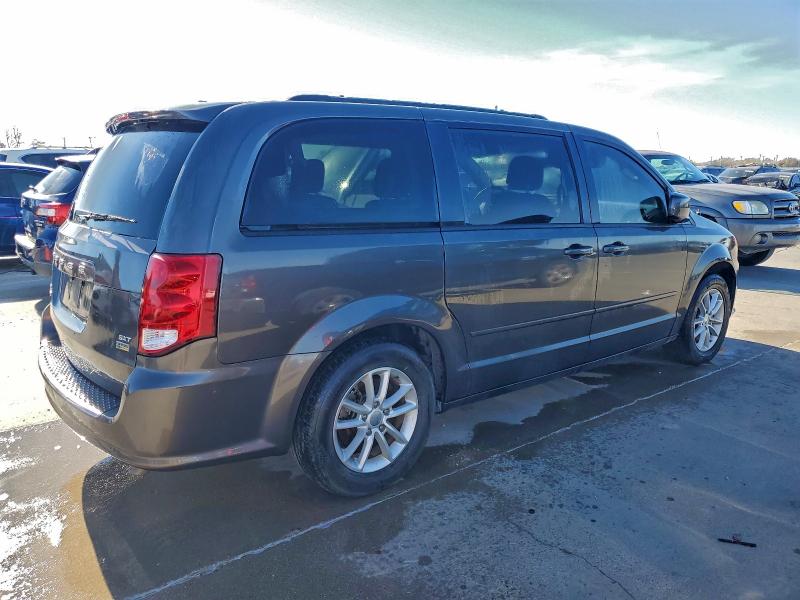 Фото 3 - DODGE CARAVAN