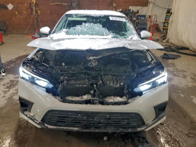 Фото 5 - HONDA CIVIC