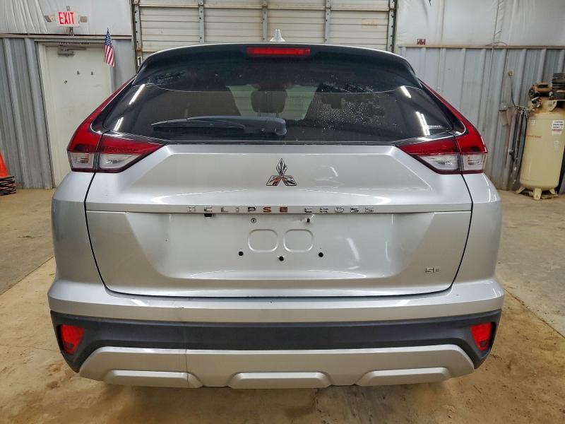 Фото 6 - MITSUBISHI ECLIPSE