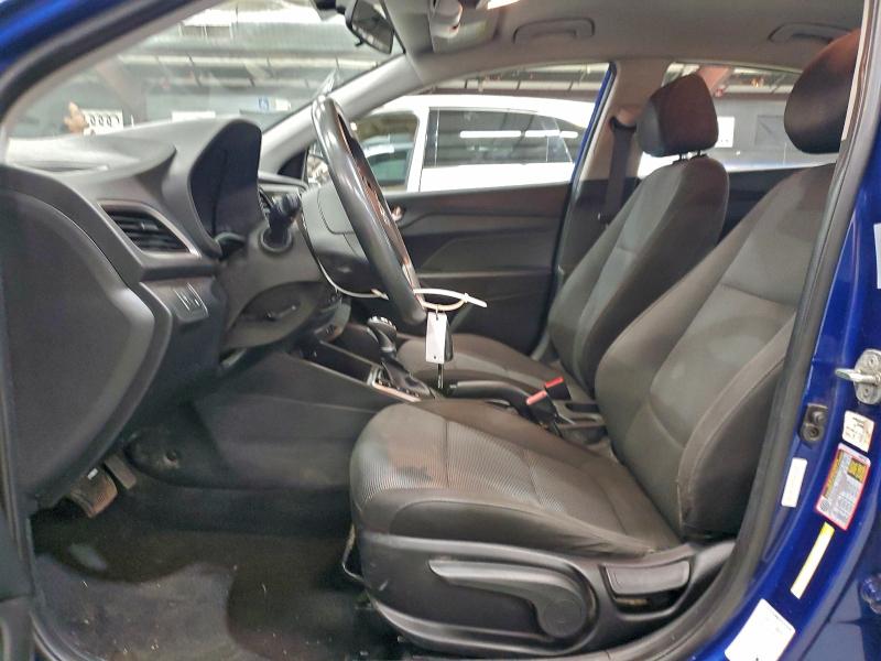 Фото 7 - HYUNDAI ACCENT