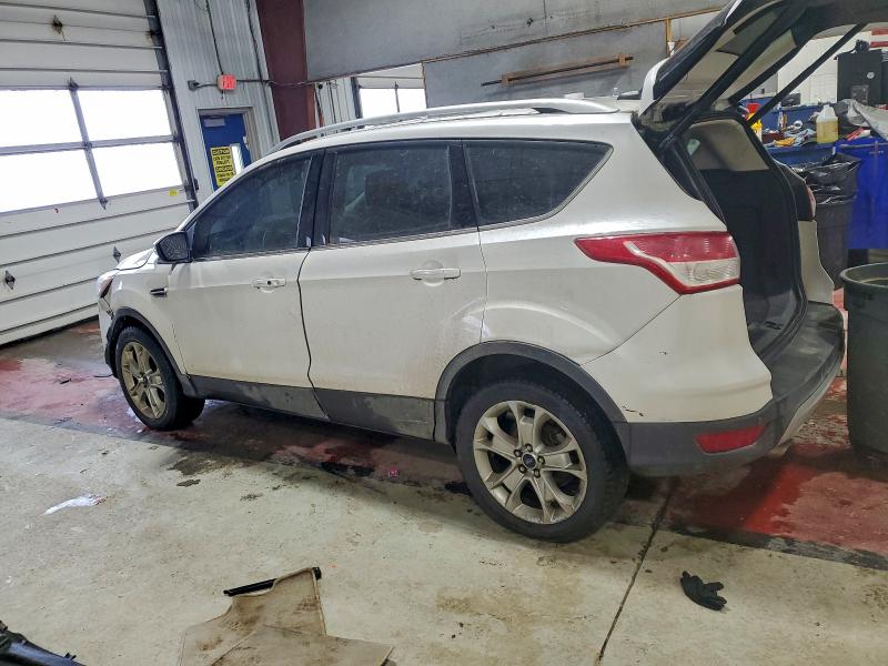 Фото 2 - FORD ESCAPE