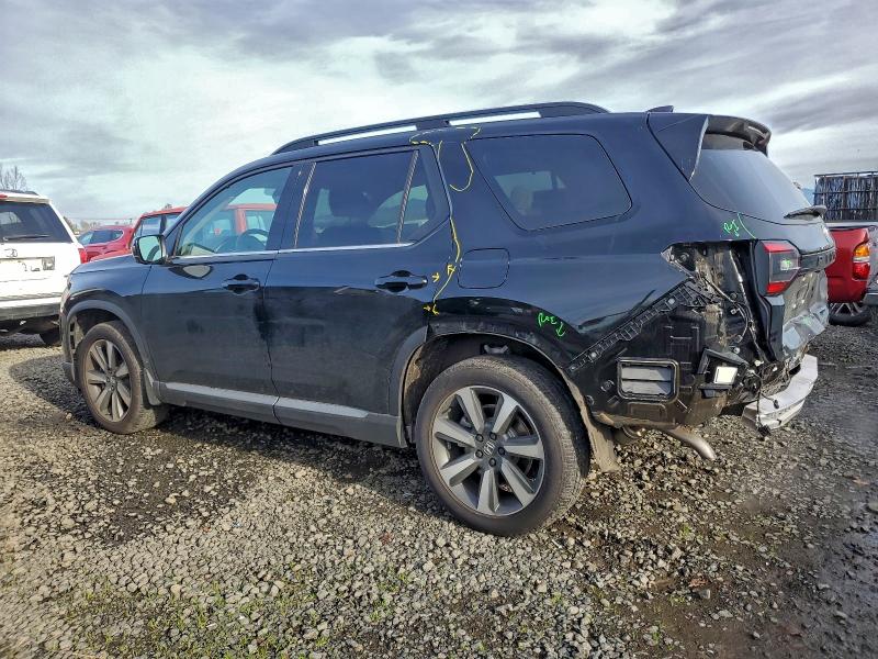 Фото 2 - HONDA PILOT