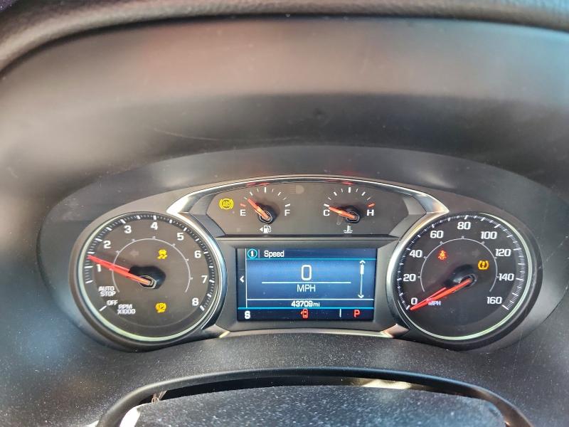 Фото 9 - GMC TERRAIN