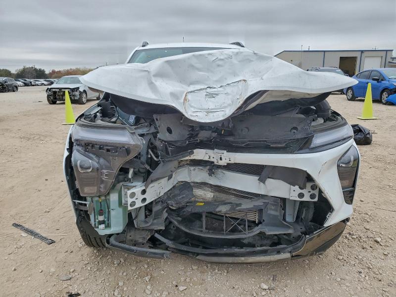 CHEVROLET TRAX ACTIV 2025 VIN KL77LKEP9SC070585