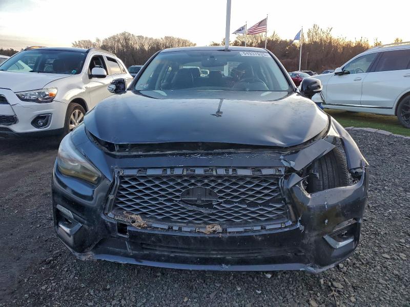 Фото 5 - INFINITI Q50