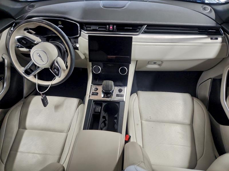 Фото 8 - JAGUAR F-PACE