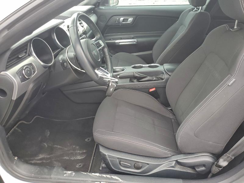 Фото 7 - FORD MUSTANG