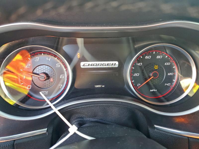 Фото 9 - DODGE CHARGER