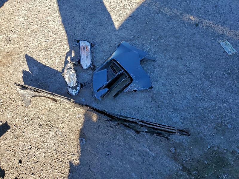 Фото 12 - KIA FORTE