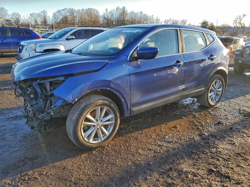 Фото 1 - NISSAN ROGUE