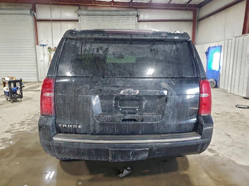 Фото 6 - CHEVROLET TAHOE