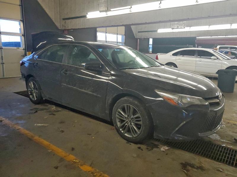 Фото 4 - TOYOTA CAMRY