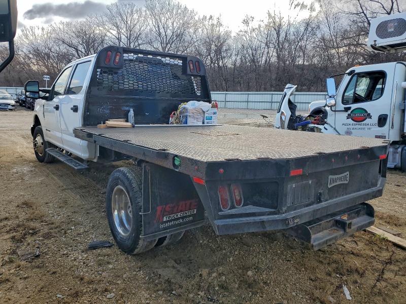 Фото 2 - FORD F350