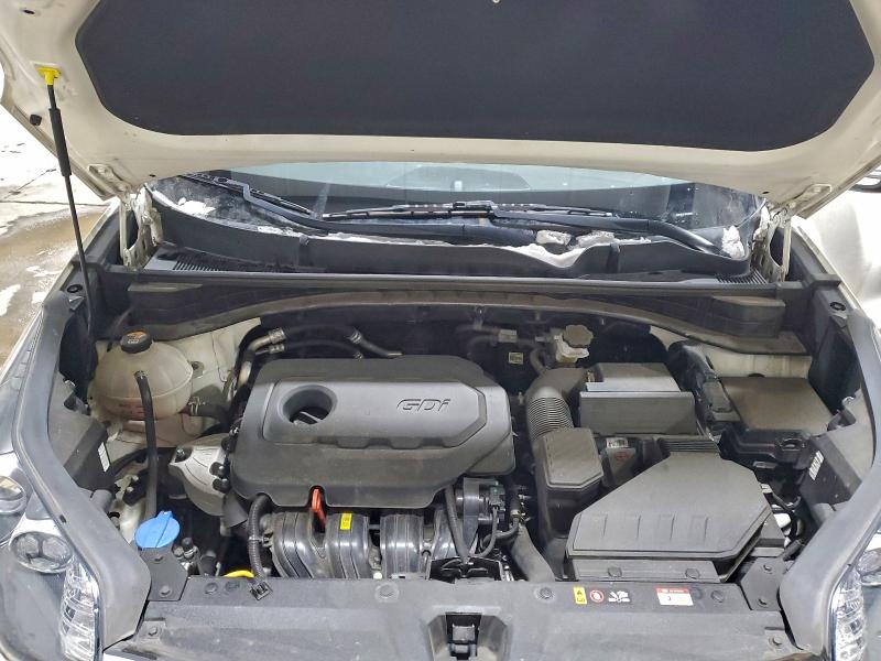 Фото 11 - KIA SPORTAGE